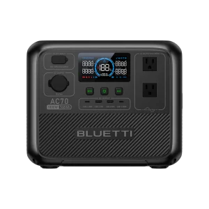 BLUETTI AC70