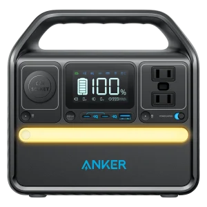 Anker 522
