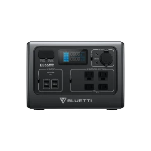 BLUETTI EB55