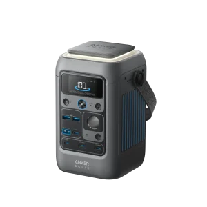 Anker SOLIX C300 DC