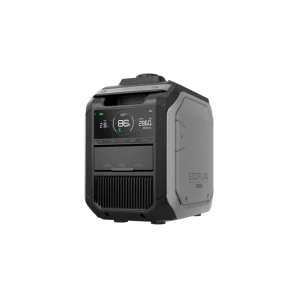 Smart Generator 3000 (Dual Fuel)